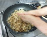 しらすと鰹節の健康ふりかけ♡作り方2写真