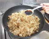 しらすと鰹節の健康ふりかけ♡作り方3写真