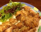 簡単すぎる♪長芋のグリル焼き☆作り方4写真