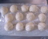 くるみのメロンパン作り方5写真