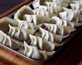 スパイスで作る☆大人のスパイシー餃子作り方3写真