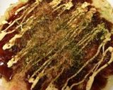 簡単我が家のお好み焼き★作り方5写真