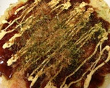 簡単我が家のお好み焼き★作り方5写真