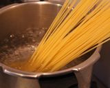 カラフル海鮮ナポリタン作り方2写真