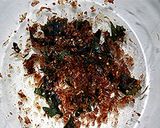 ミックスおにぎり作り方1写真