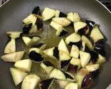 茄子グラタン！器も簡単ボリュームおかず！作り方4写真