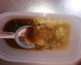 節約かも？ピーマン＆ネギだけ♪おつまみ♪作り方1写真