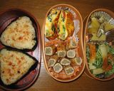 毎日のお弁当(18)作り方3写真