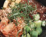 安いマグロでも！こっくりマグロ漬け丼作り方6写真