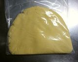簡単！サクサク☆型抜きクッキー♪作り方3写真