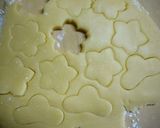 簡単！サクサク☆型抜きクッキー♪作り方4写真