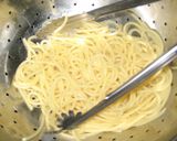自家製冷凍パスタ作り方1写真