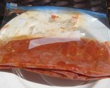 自家製冷凍パスタ作り方3写真