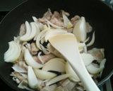 強気の肉じゃが作り方2写真