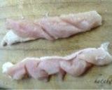 串不要な簡単焼き鳥作り方2写真