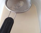 *わらびもち風に。手作りういろう*作り方2写真