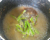 とろとろ～♪丸ごとたまねぎ煮の鮭あんかけ作り方4写真