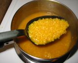 ダール：インドの豆スープ作り方2写真