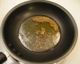 ダール：インドの豆スープ作り方3写真