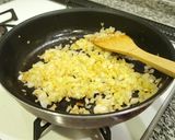 夏野菜たっぷり♪簡単キーマカレー作り方2写真