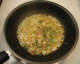 ダール：インドの豆スープ作り方4写真