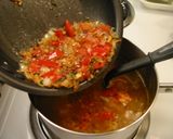 ダール：インドの豆スープ作り方6写真