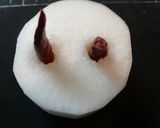「もみじオロシ」の作り方❀作り方2写真