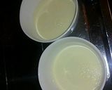 レンジで簡単！手作り柔らか豆腐で冷奴作り方3写真