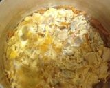 簡単親子丼！作り方7写真