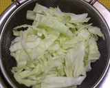 オイスターソースで殻付きあさりの蒸し焼き作り方2写真
