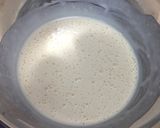 マヨ味噌ソースで簡単♪餅とツナのドリア♡作り方2写真