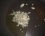 シンプル☆じゃこパスタ作り方2写真