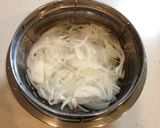 血液サラっ簡単ゥマゥマ揚げ出し豆腐風冷奴作り方1写真