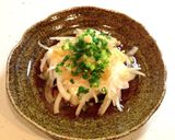 血液サラっ簡単ゥマゥマ揚げ出し豆腐風冷奴作り方3写真