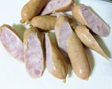 冷凍ポテトとウィンナーのグリル♪作り方2写真