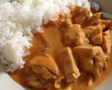 我が家の簡単美味しい♬ビーフストロガノフ作り方13写真
