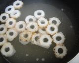 余り物で！ちくわと卵のスープ♪作り方5写真