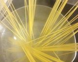 料理研究所 ナポリタン作り方2写真