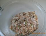 おいし～ぃ♪　基本の焼き餃子作り方4写真