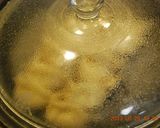 おいし～ぃ♪　基本の焼き餃子作り方6写真