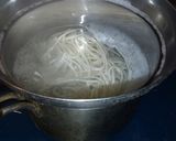 ソーミンチャンプルうどん作り方1写真