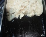 ♡納豆のタレでふわふわだし巻き卵♡作り方4写真