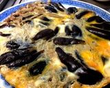 茄子の柳川風作り方5写真