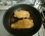 簡単！豚ロース肉＊オイスターソース煮＊♪作り方8写真