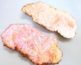 裏技でカロリーカット☆ヘルシーとんかつ作り方7写真