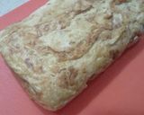 ♡納豆のタレでふわふわだし巻き卵♡作り方6写真