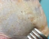 簡単!美味しいタンドリーチキン作り方1写真