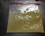 簡単!美味しいタンドリーチキン作り方2写真