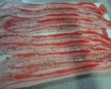 簡単すぎ！えのきの豚肉巻き巻き作り方1写真