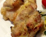 簡単!美味しいタンドリーチキン作り方4写真